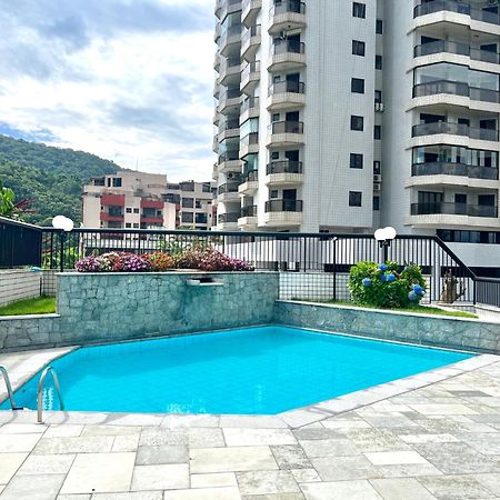 Frente Mar - Guaruja Enseada - Prime Experience公寓 外观 照片