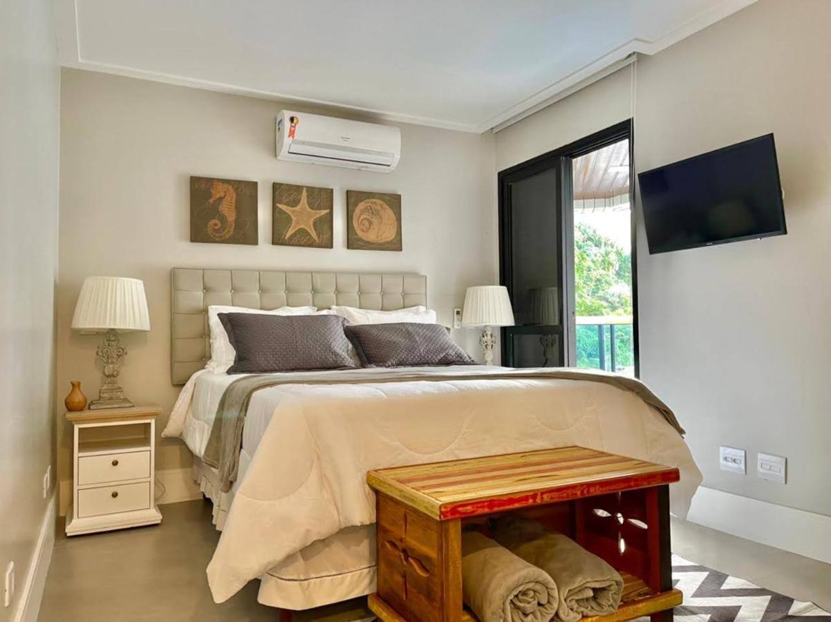 Frente Mar - Guaruja Enseada - Prime Experience公寓 外观 照片
