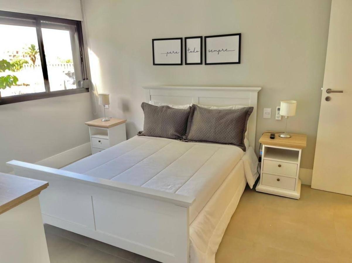 Frente Mar - Guaruja Enseada - Prime Experience公寓 外观 照片