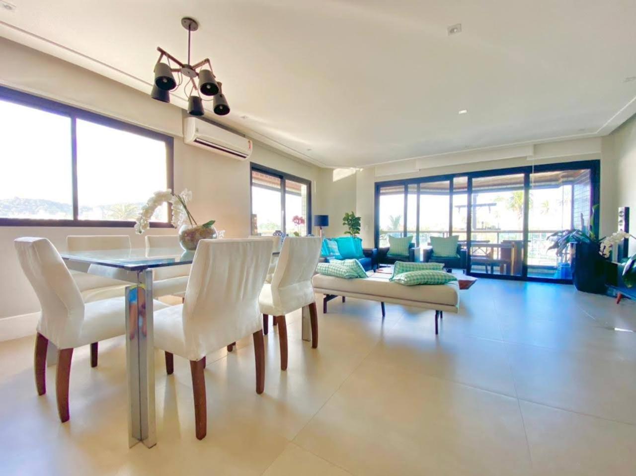 Frente Mar - Guaruja Enseada - Prime Experience公寓 外观 照片